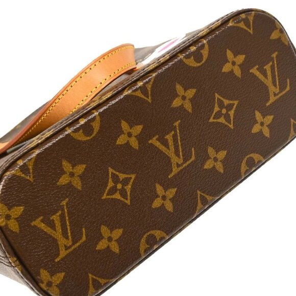 Louis Vuitton Monogram Panda Vavin PM Tote Handbag - Picture 5 of 11